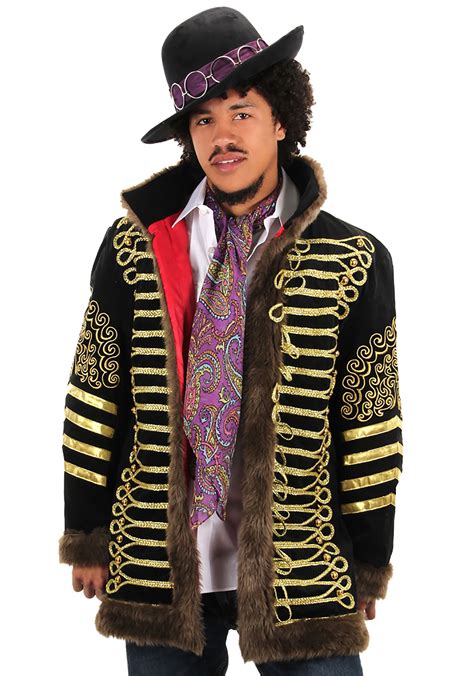 jimi hendrix jacket replica for sale|jimi hendrix official store.